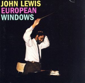 【輸入盤】EUROPEAN WINDOWS