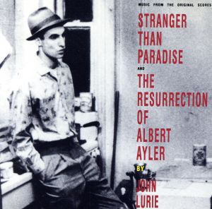 【輸入盤】Stranger Than Paradise