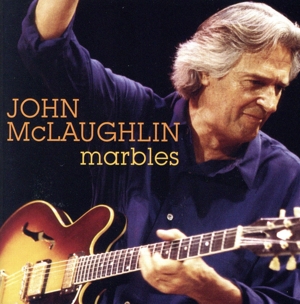 【輸入盤】Marbles