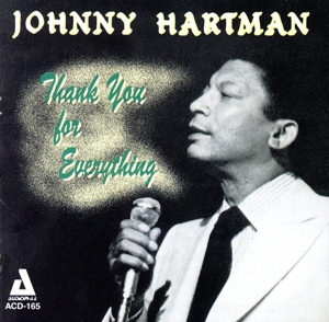 【輸入盤】Thank You for Everything
