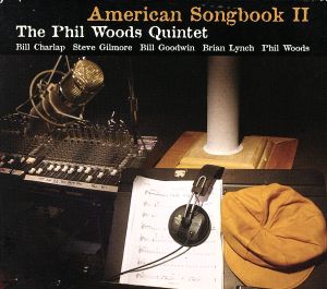 【輸入盤】The American's Songbook II