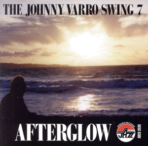 【輸入盤】Afterglow