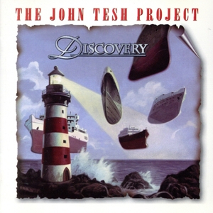 【輸入盤】Discovery