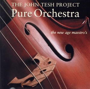 【輸入盤】Pure Orchestra