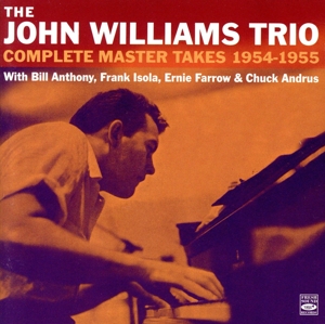 【輸入盤】COMPLETE MASTER TAKES 1954-1955