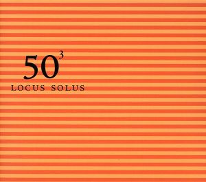 【輸入盤】Locus Solus: 50th Birthday Celebration