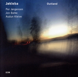 【輸入盤】Outland