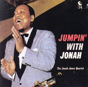 【輸入盤】Jumpin' With Jonah