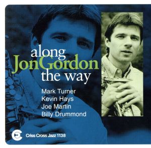 【輸入盤】Along the Way