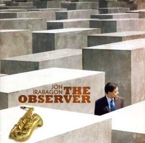 【輸入盤】Observer