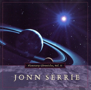 【輸入盤】Plnetary Chron. Vol.2