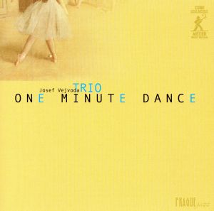 【輸入盤】One Minute Dance