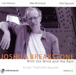 【輸入盤】With the Wind & the Rain