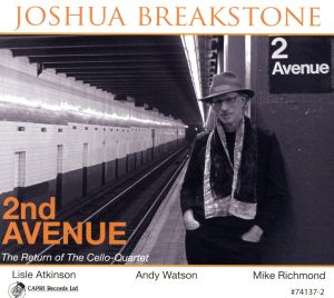 【輸入盤】2nd Avenue