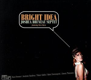 【輸入盤】Bright Idea