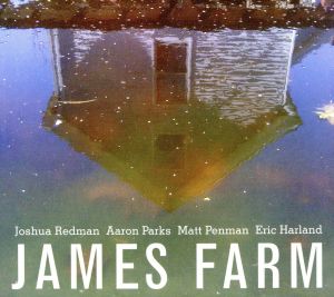 【輸入盤】James Farm