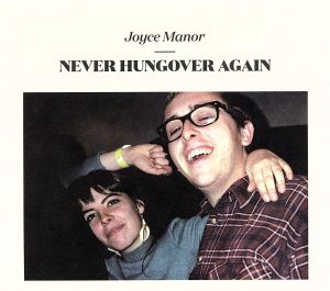 【輸入盤】Never Hungover Again