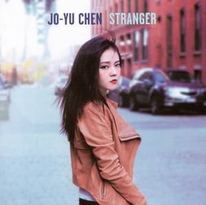 【輸入盤】Stranger