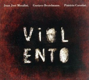 【輸入盤】Violento