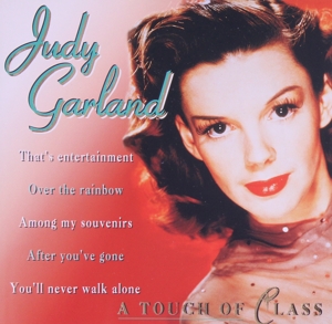 【輸入盤】A Touch of Class