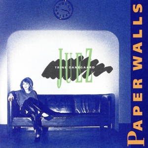 【輸入盤】Paper Walls