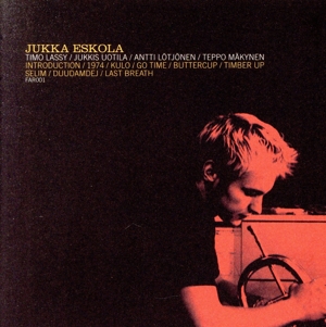 【輸入盤】Jukka Eskola