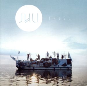 【輸入盤】Insel