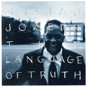 【輸入盤】Language Of Truth