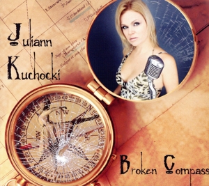 【輸入盤】Broken Compass