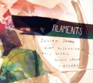 【輸入盤】Filaments