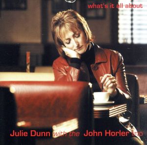 【輸入盤】What's It All About