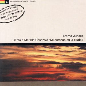 【輸入盤】Mi Corazon En La Giudad