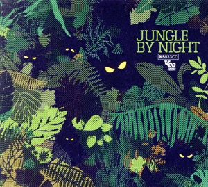 【輸入盤】Jungle By Night