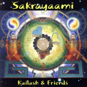 【輸入盤】Sakrayaami