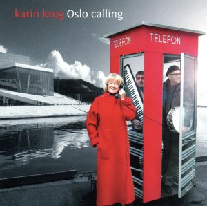 【輸入盤】Oslo Calling