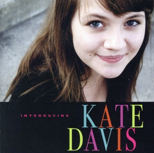 【輸入盤】Introducing Kate Davis