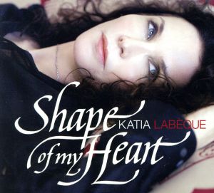 【輸入盤】Shape of My Heart