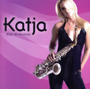 【輸入盤】Katja