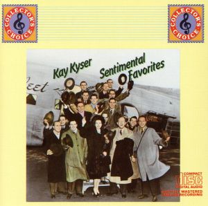 【輸入盤】Sentimental Favorites