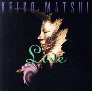【輸入盤】Keiko Matsui Live