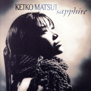 【輸入盤】Sapphire