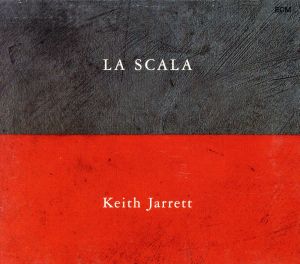 【輸入盤】La Scala