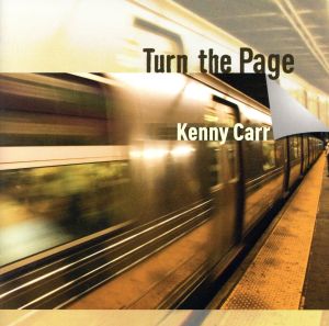 【輸入盤】Turn the Page