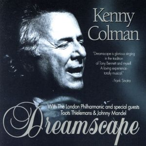 【輸入盤】Dreamscape