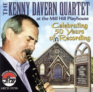 【輸入盤】At the Mill Hill Playhouse