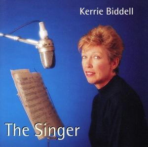 【輸入盤】Singer