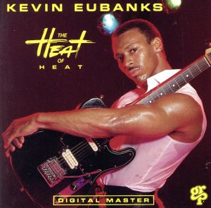 【輸入盤】Heat of Heat