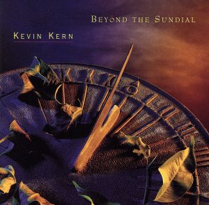 【輸入盤】Beyond the Sundial