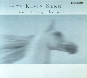 【輸入盤】Embracing the Wind
