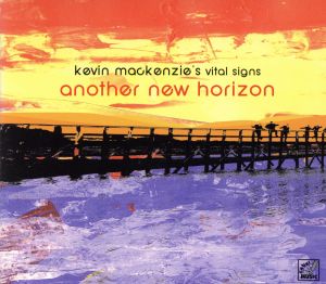 【輸入盤】Another New Horizon